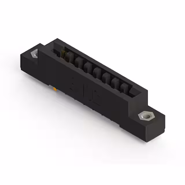 357-016-520-208 EDAC Inc.  Edgeboard Connectors